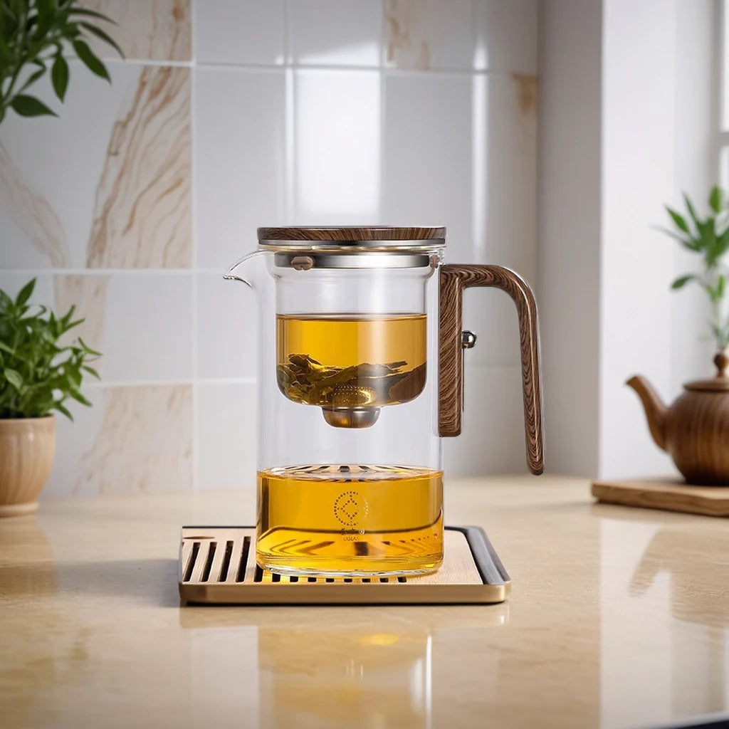 Teapot Infuser 520 ML