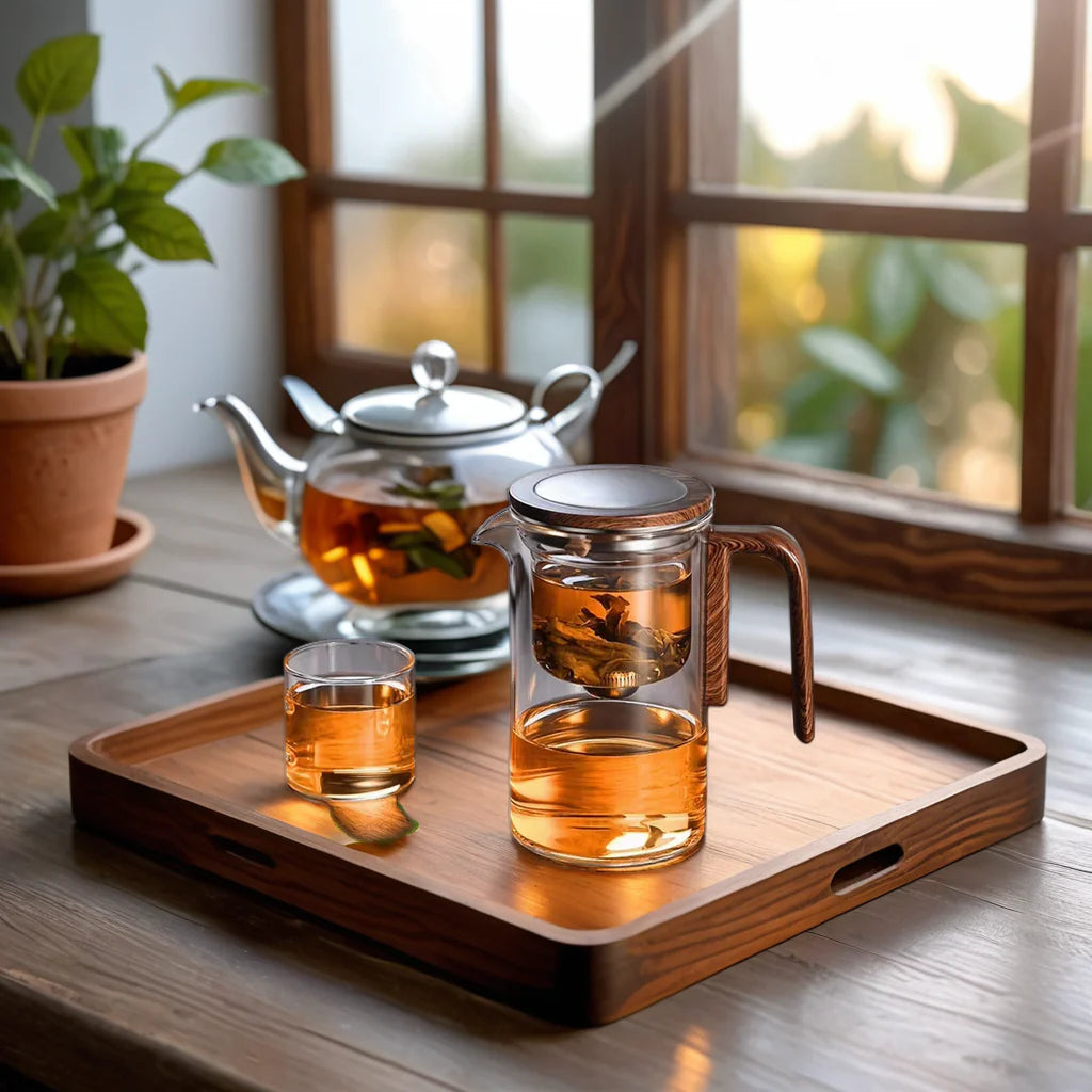 Teapot Infuser 520 ML